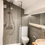 Apartament Albina Alpenblick Leukerbad