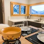Apartament Albina Alpenblick *