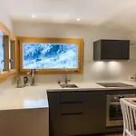 Albina Alpenblick Apartament Leukerbad