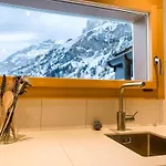 Apartament Albina Alpenblick Leukerbad