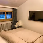 Albina Alpenblick Apartament