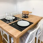 Albina Alpenblick * Leukerbad