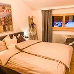 Albina Alpenblick Apartament
