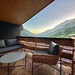 Albina Alpenblick 아파트