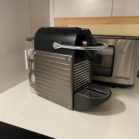 Apartment Albina Alpenblick Leukerbad