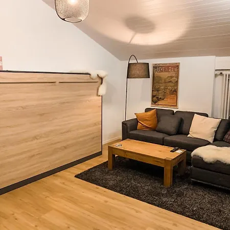 Albina Alpenblick ロイカーバード