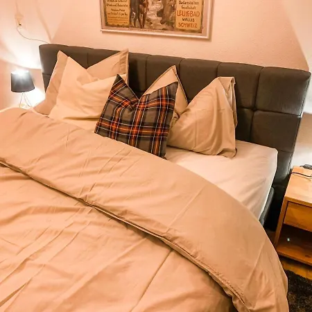 Albina Alpenblick ロイカーバード